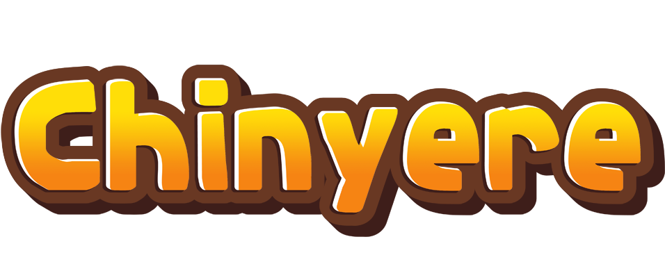 Chinyere cookies logo