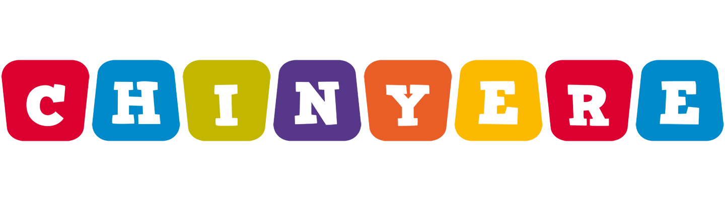 Chinyere daycare logo