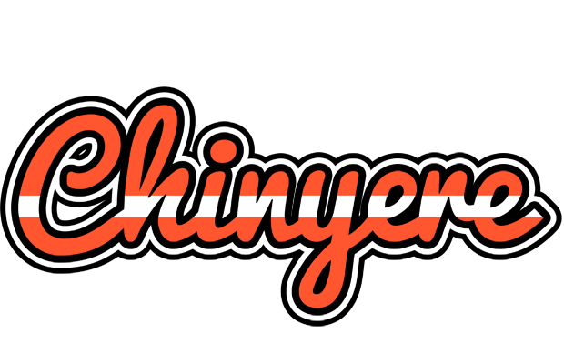 Chinyere denmark logo