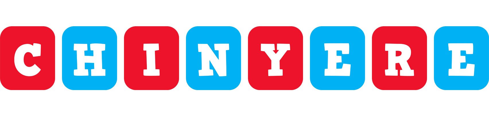 Chinyere diesel logo