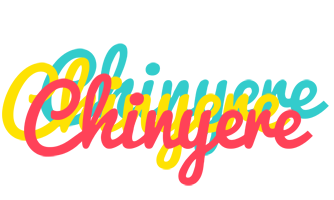 Chinyere disco logo