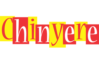 Chinyere errors logo