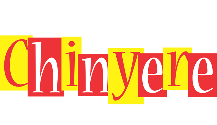 Chinyere errors logo