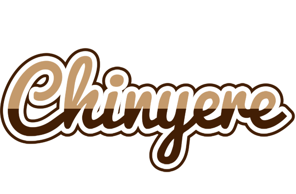 Chinyere exclusive logo