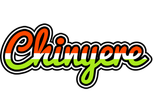 Chinyere exotic logo