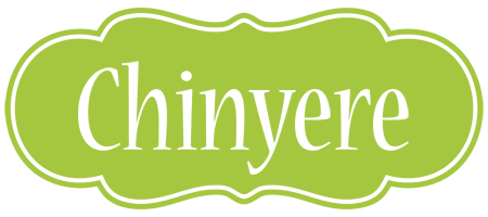 Chinyere family logo