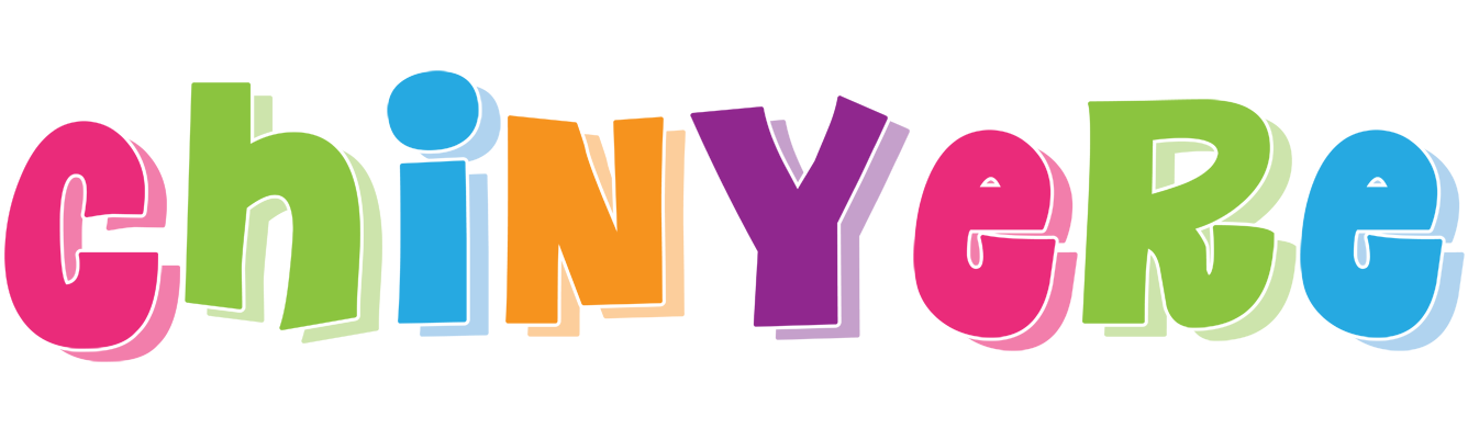 Chinyere friday logo