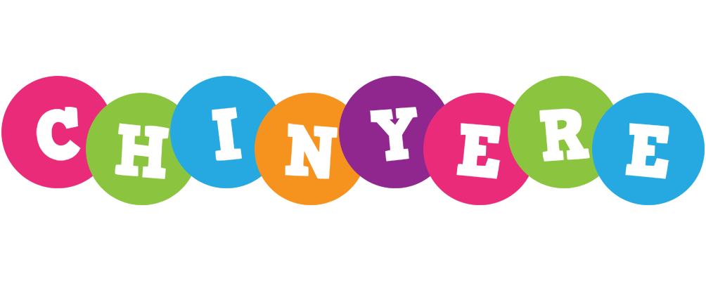 Chinyere friends logo