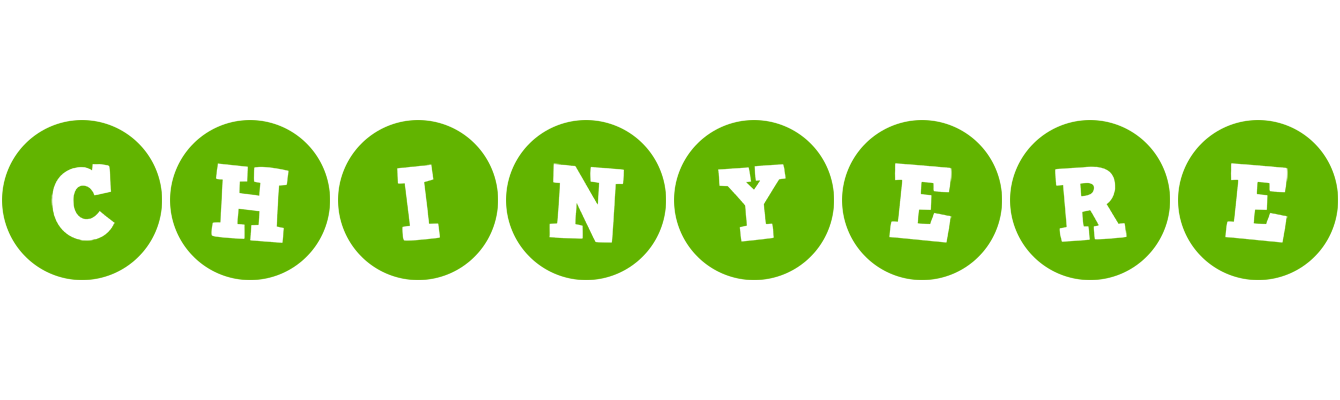 Chinyere games logo