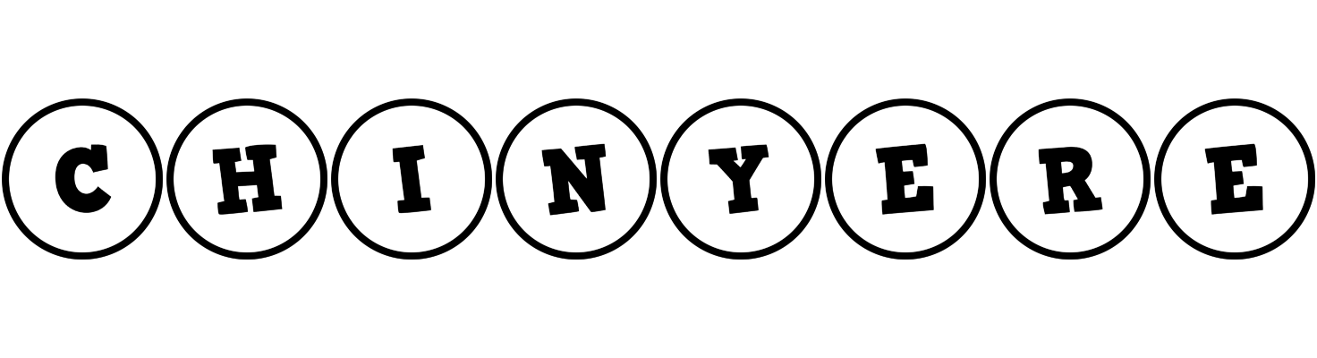Chinyere handy logo