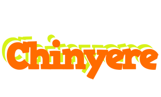 Chinyere healthy logo