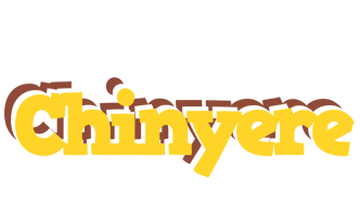 Chinyere hotcup logo