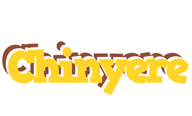 Chinyere hotcup logo