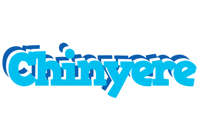 Chinyere jacuzzi logo