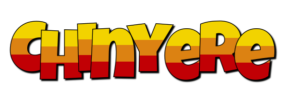 Chinyere jungle logo