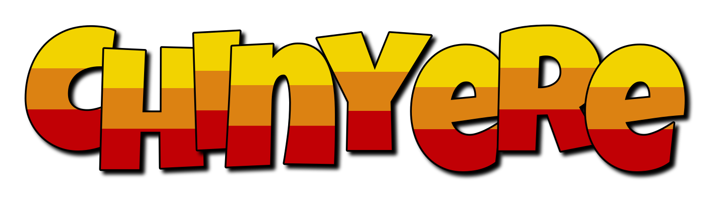 Chinyere jungle logo