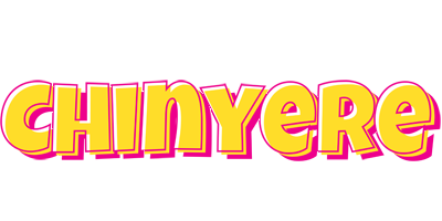 Chinyere kaboom logo