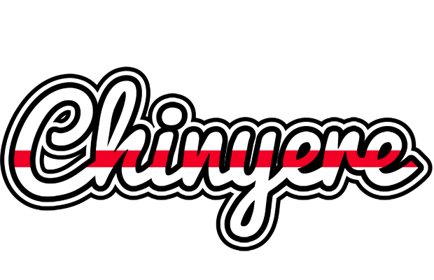 Chinyere kingdom logo