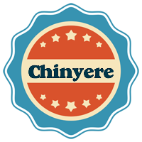 Chinyere labels logo