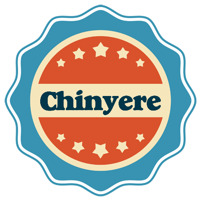 Chinyere labels logo