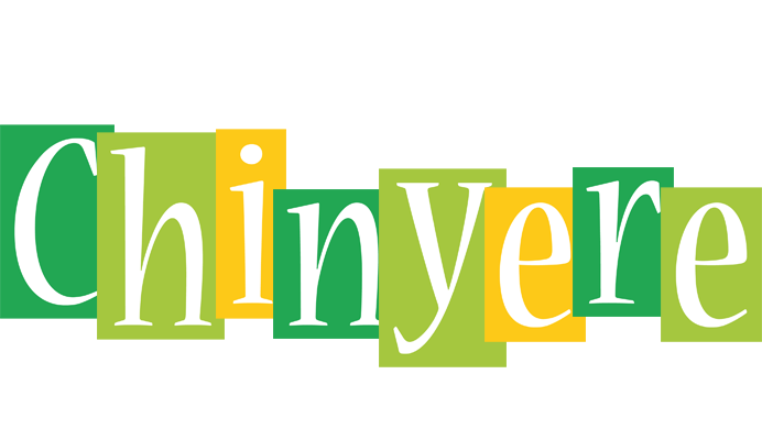 Chinyere lemonade logo