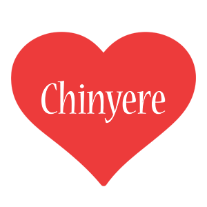 Chinyere love logo