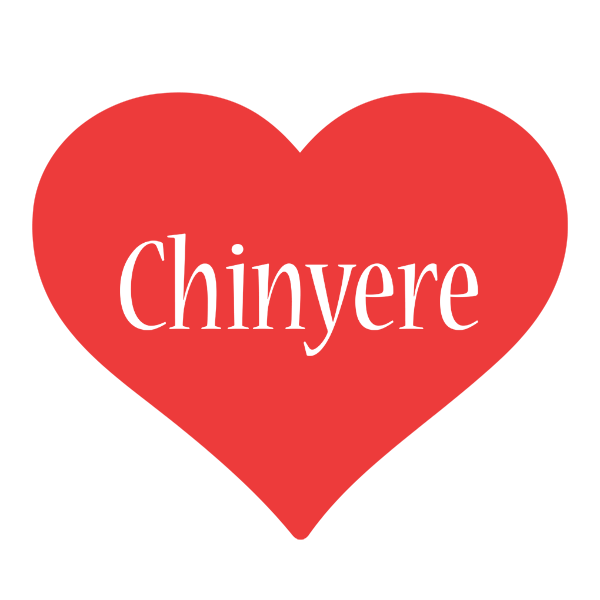 Chinyere love logo