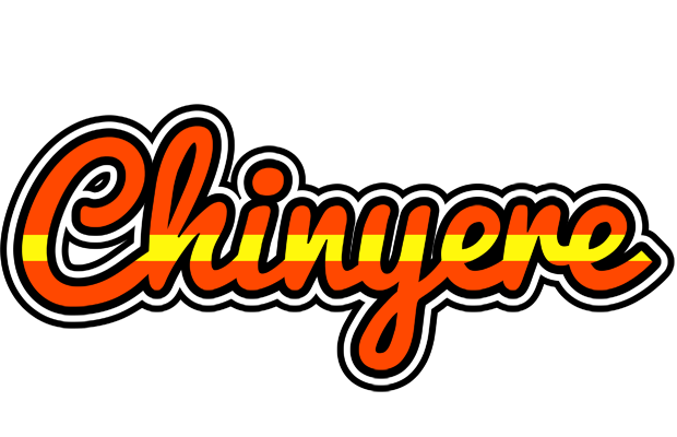 Chinyere madrid logo