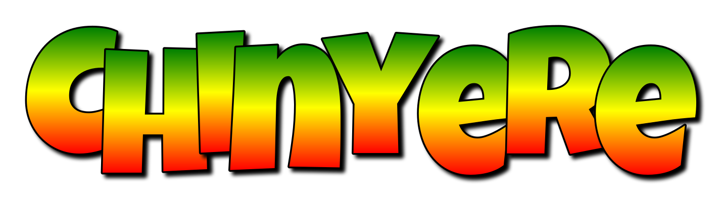 Chinyere mango logo