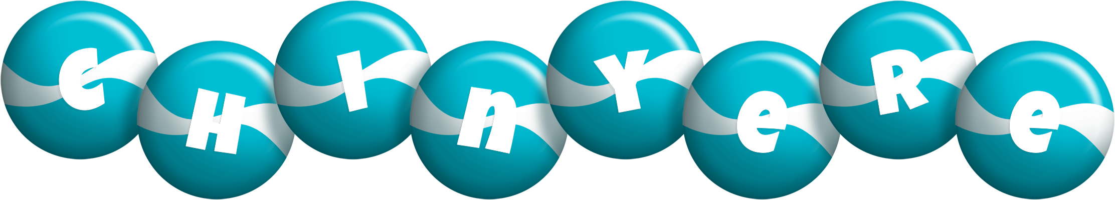 Chinyere messi logo