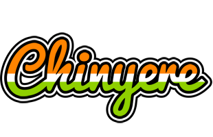 Chinyere mumbai logo