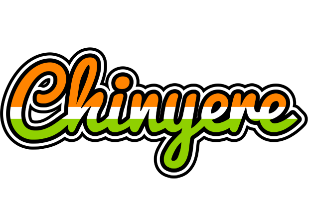 Chinyere mumbai logo