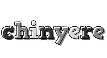 Chinyere night logo