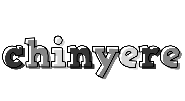 Chinyere night logo