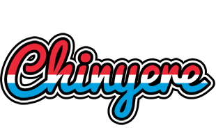 Chinyere norway logo