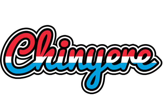 Chinyere norway logo