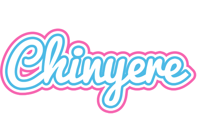 Chinyere outdoors logo