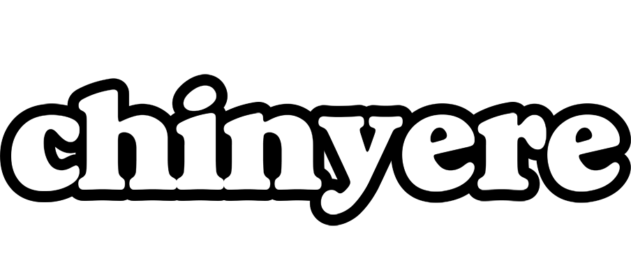 Chinyere panda logo