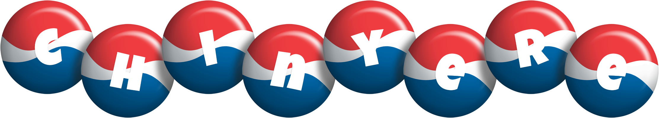 Chinyere paris logo