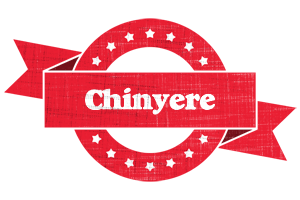 Chinyere passion logo