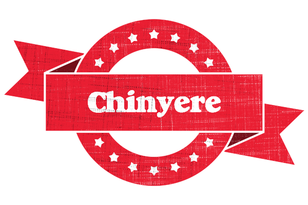 Chinyere passion logo
