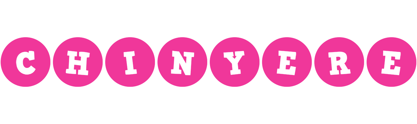 Chinyere poker logo