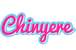 Chinyere popstar logo