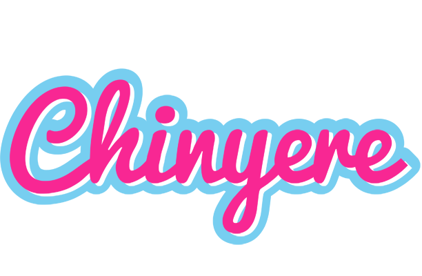 Chinyere popstar logo