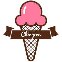 Chinyere premium logo