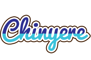 Chinyere raining logo