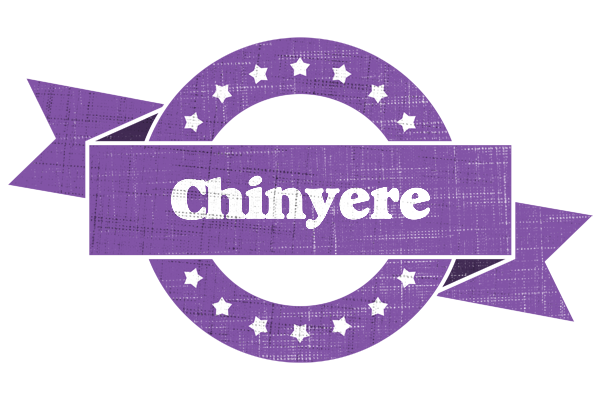 Chinyere royal logo