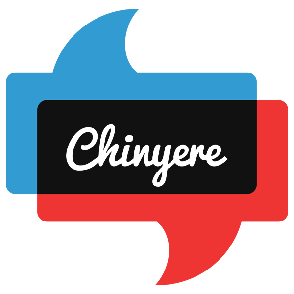 Chinyere sharks logo