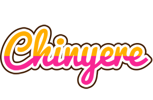 Chinyere smoothie logo