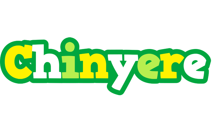 Chinyere soccer logo